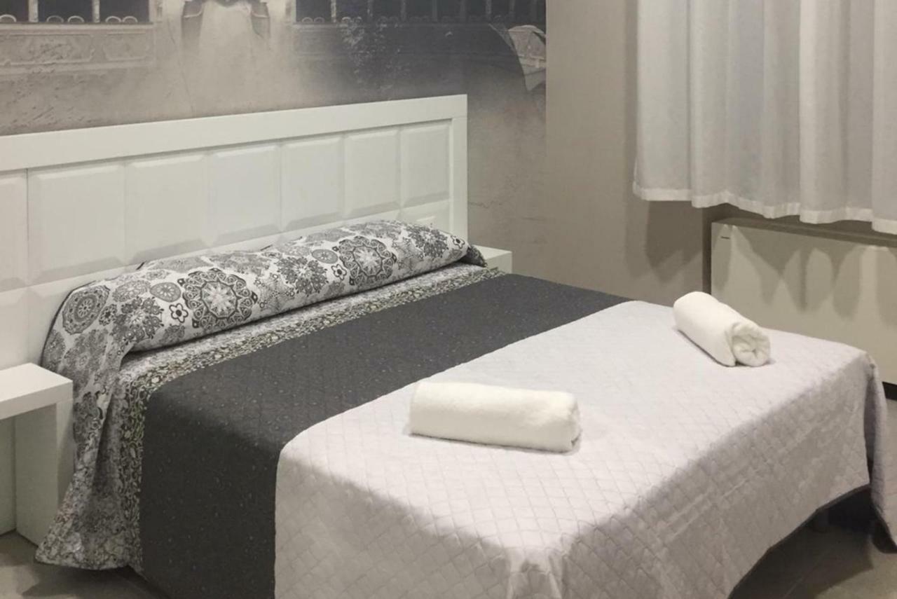 Al Giordano Bed & Breakfast Foggia Exterior photo
